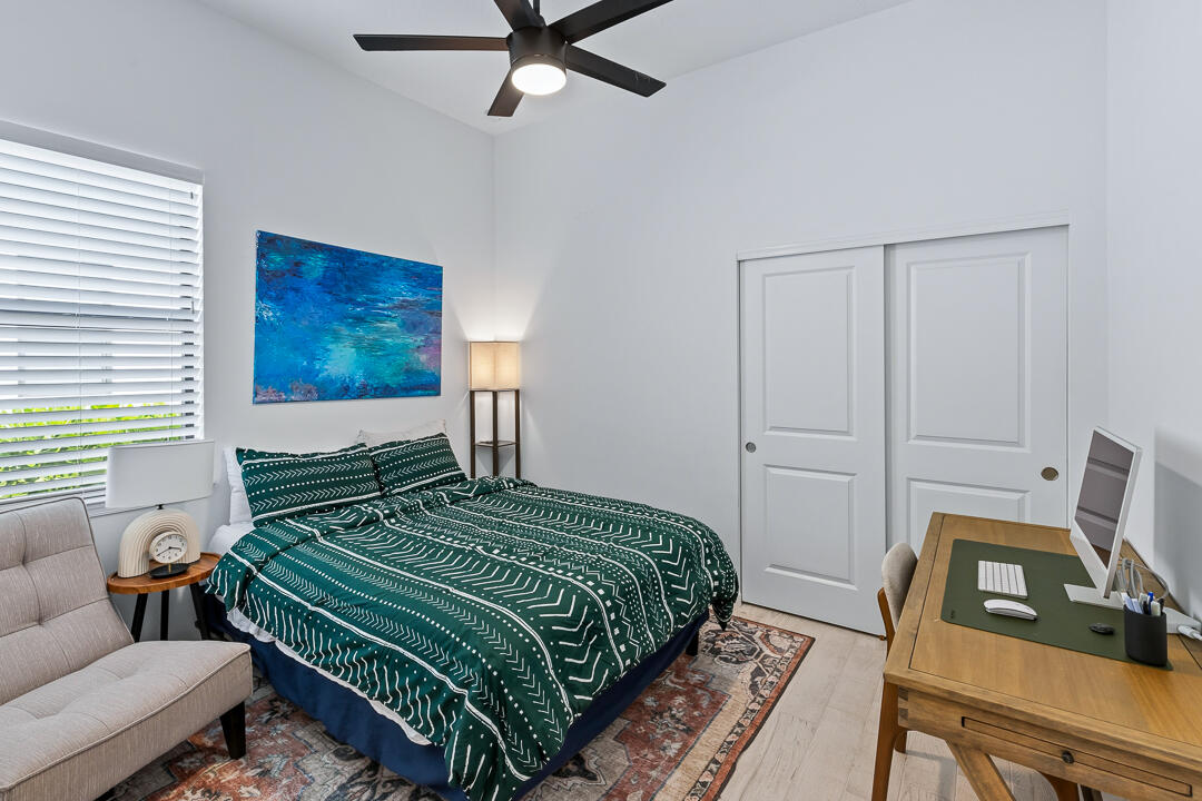 VERANDA GARDENS - Residential