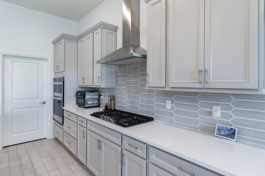 VERANDA GARDENS - Residential