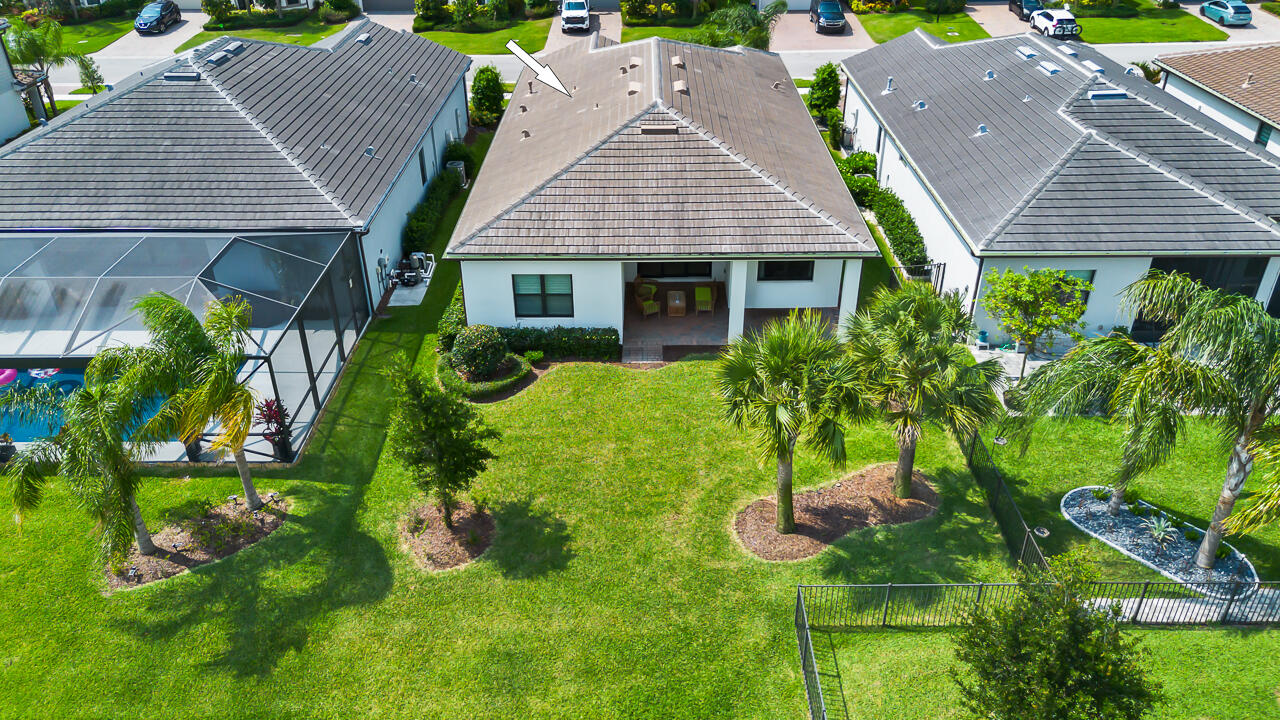 VERANDA GARDENS - Residential