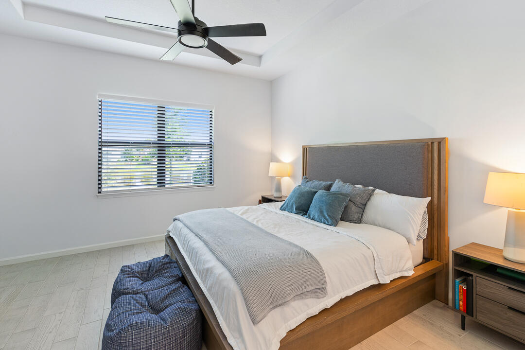 VERANDA GARDENS - Residential