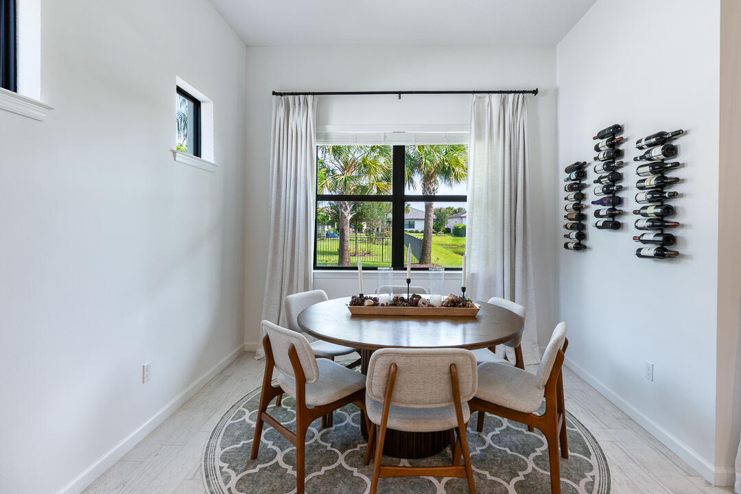 VERANDA GARDENS - Residential