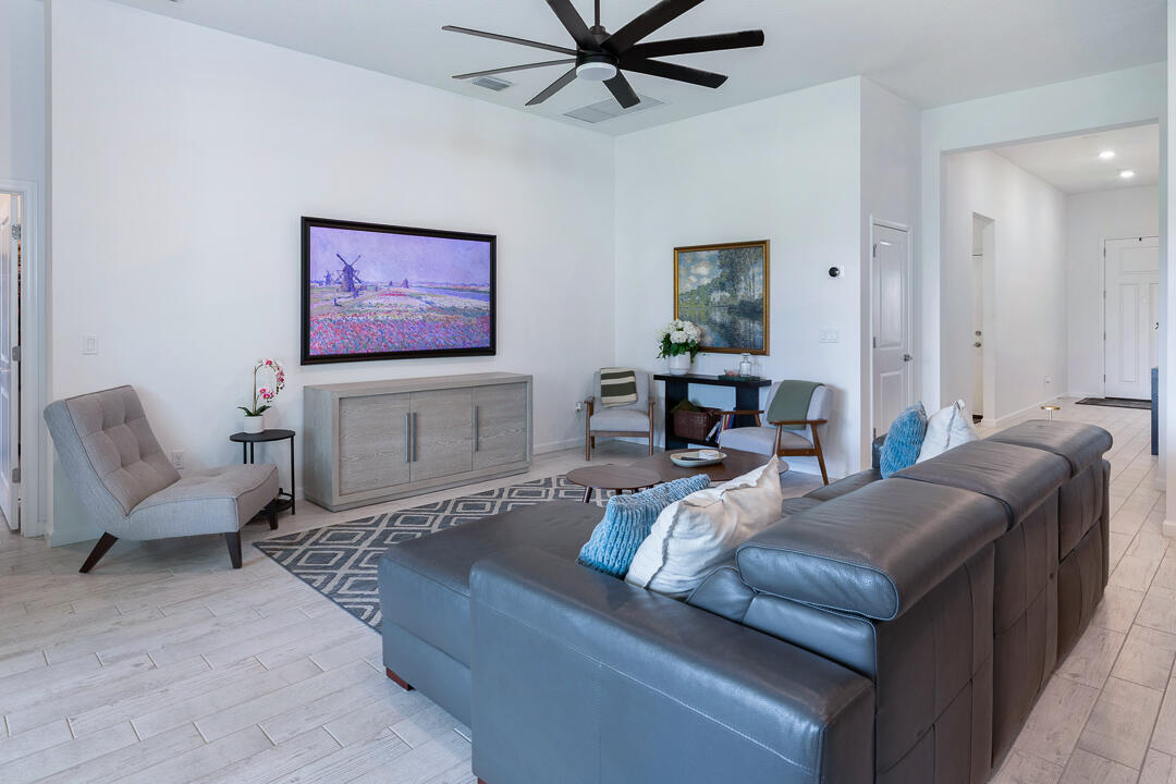 VERANDA GARDENS - Residential