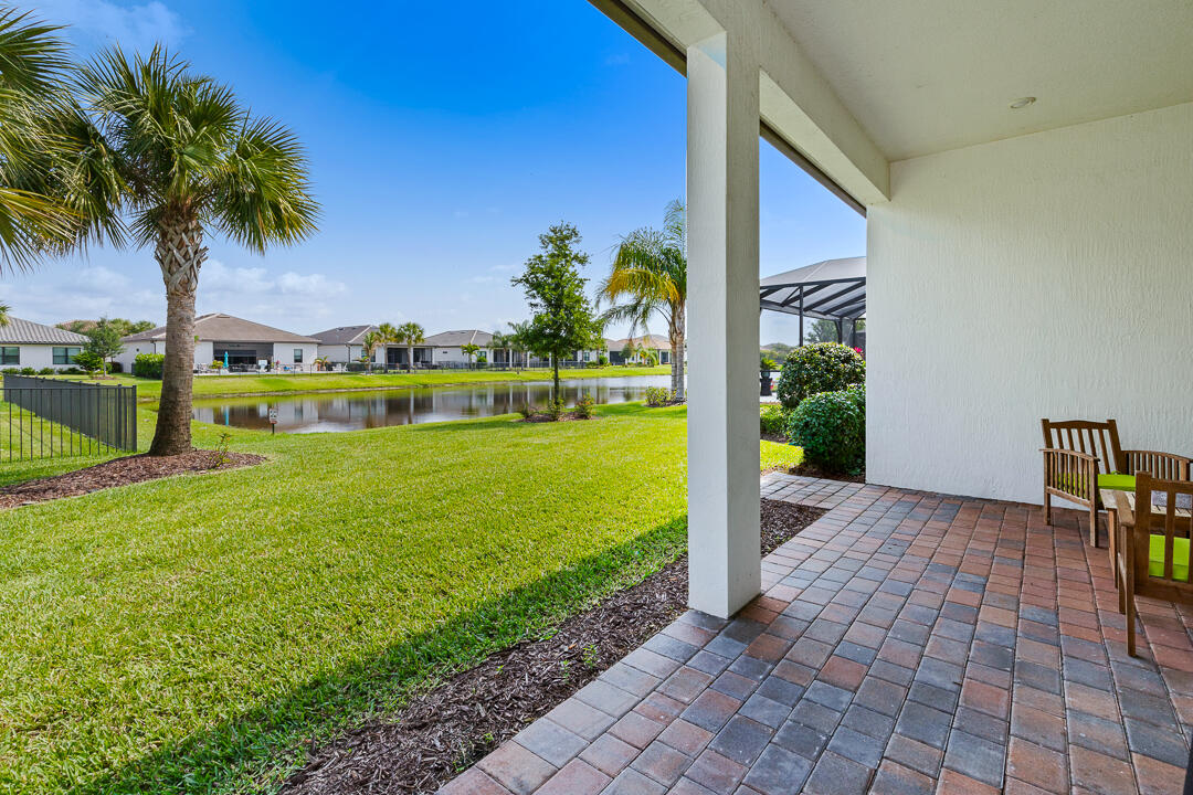 VERANDA GARDENS - Residential