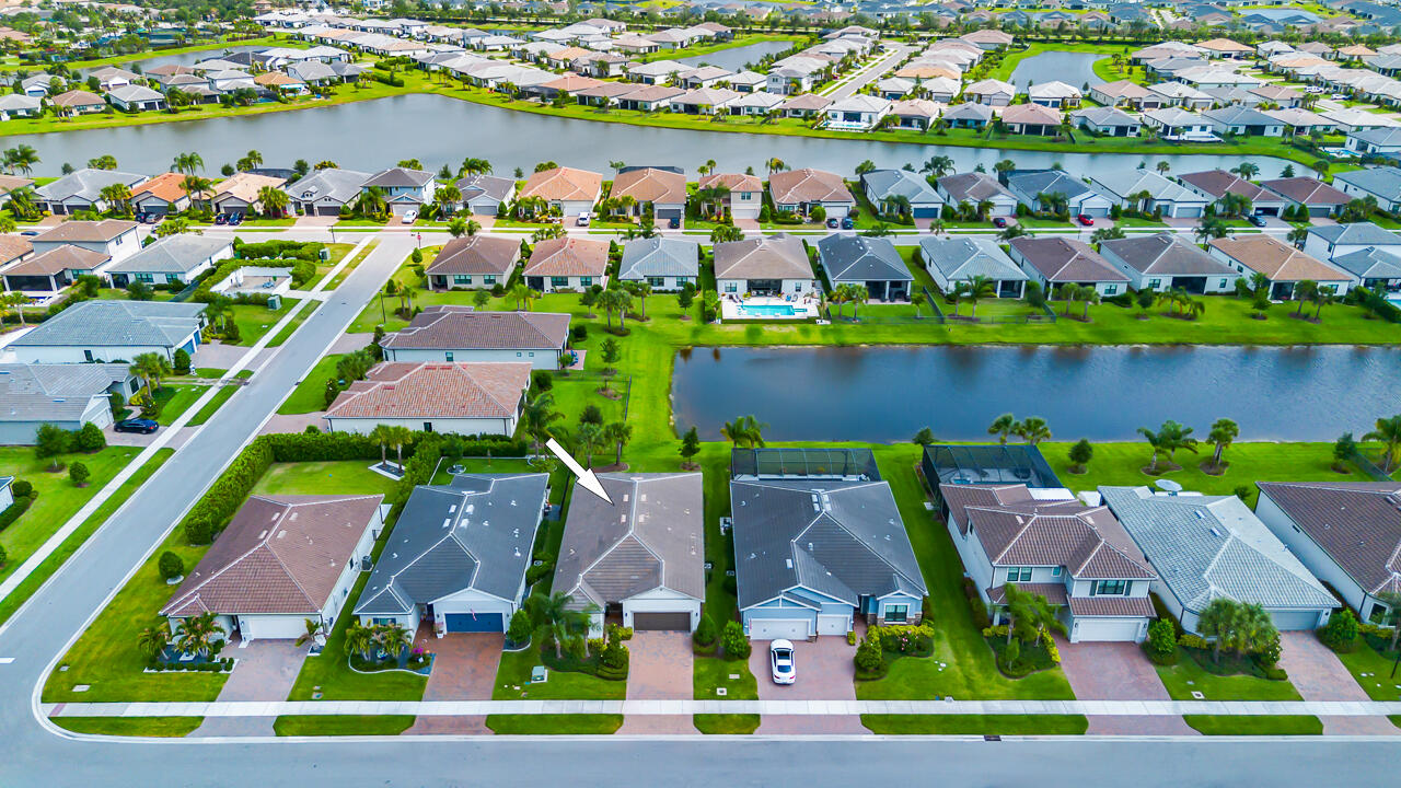 VERANDA GARDENS - Residential