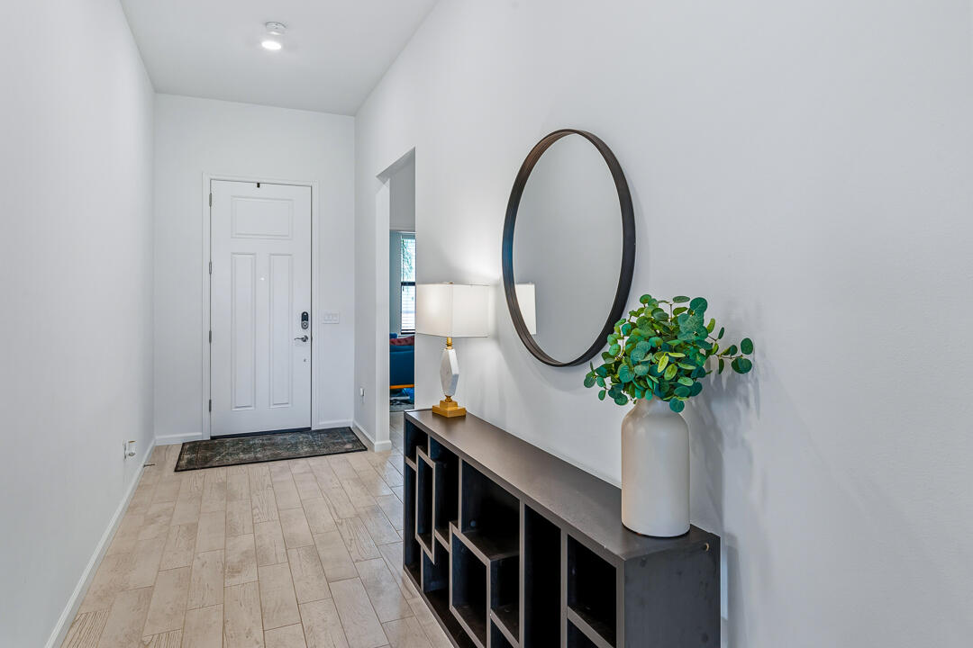 VERANDA GARDENS - Residential