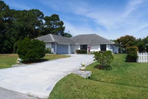 PORT ST LUCIE SECTION 43 - Residential