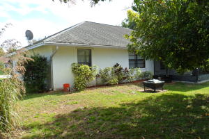 PORT ST LUCIE SECTION 43 - Residential
