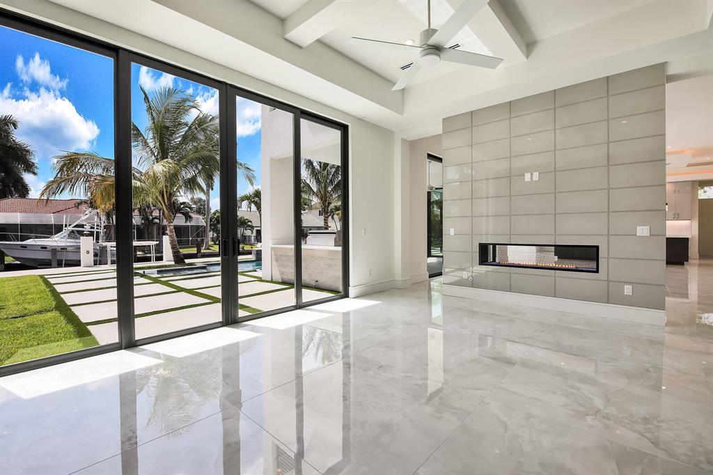 Tropic Isle - Residential