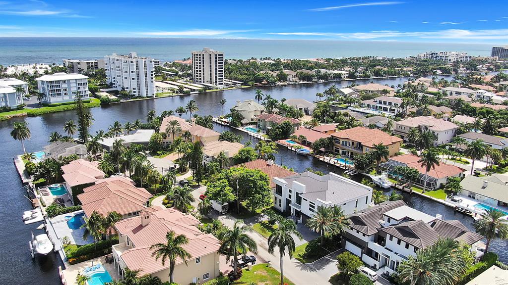 Tropic Isle - Residential