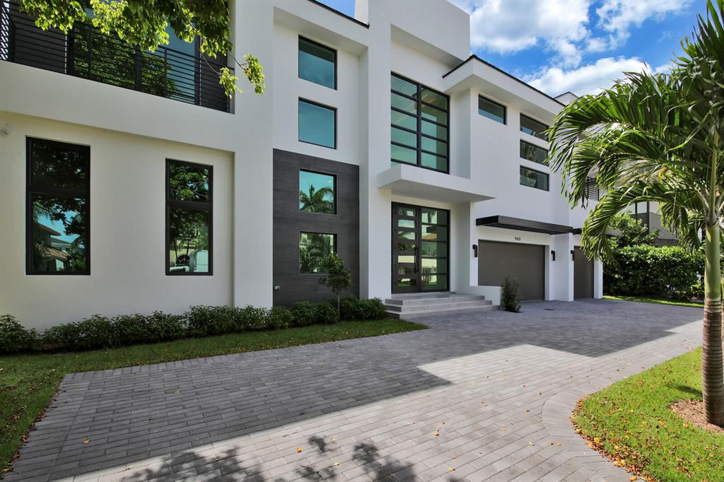 Tropic Isle - Residential