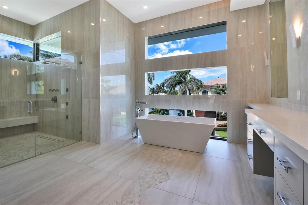 Tropic Isle - Residential