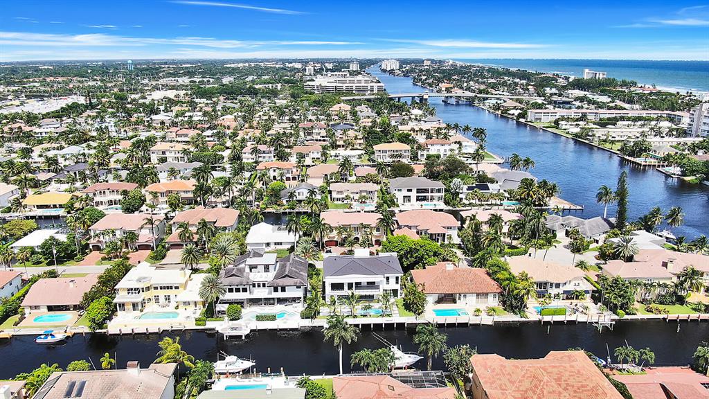 Tropic Isle - Residential