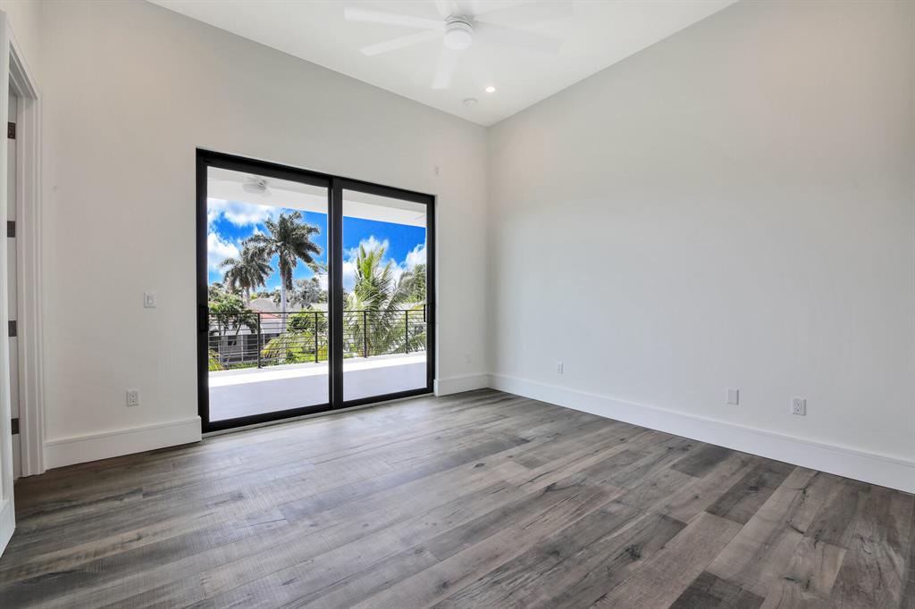 Tropic Isle - Residential