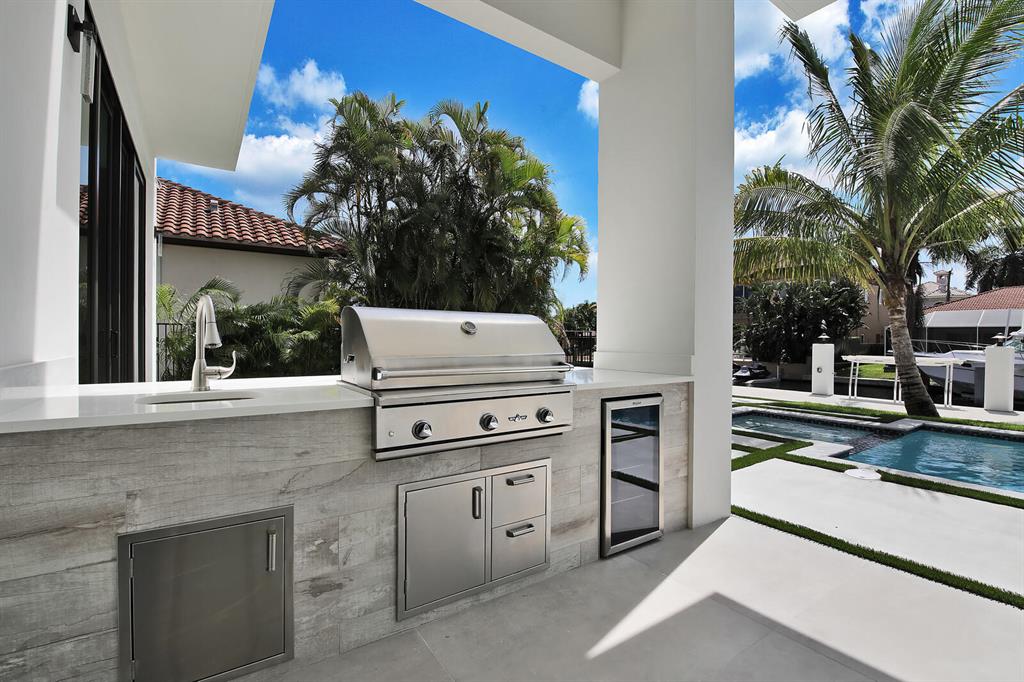 Tropic Isle - Residential