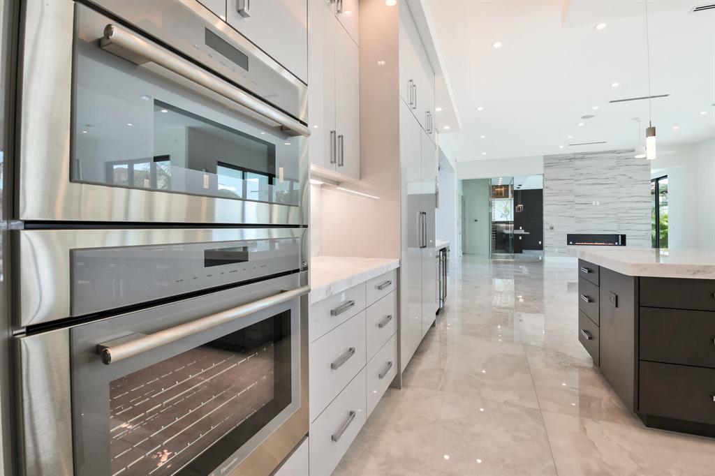 Tropic Isle - Residential