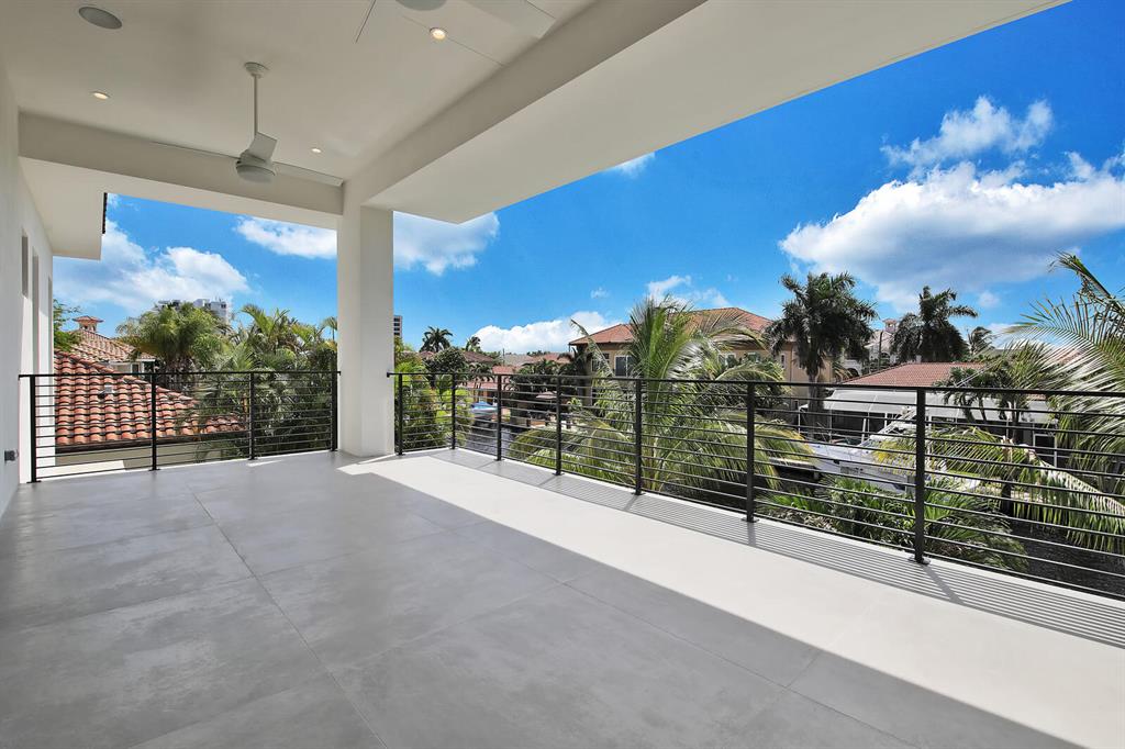 Tropic Isle - Residential