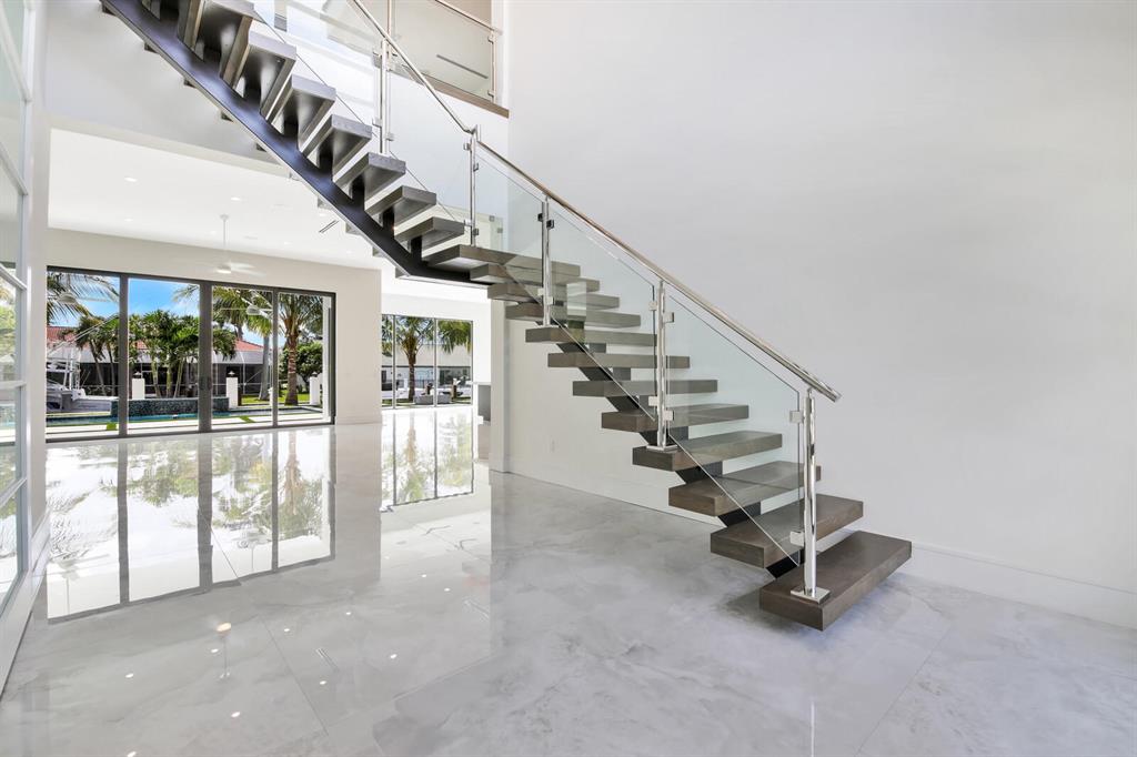 Tropic Isle - Residential