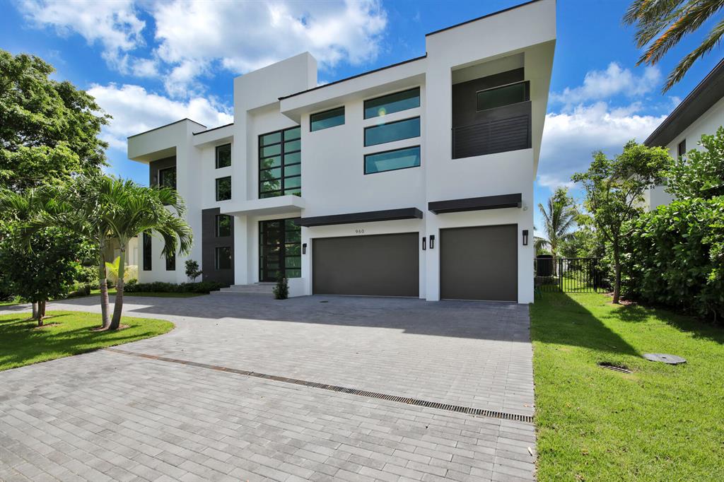 Tropic Isle - Residential