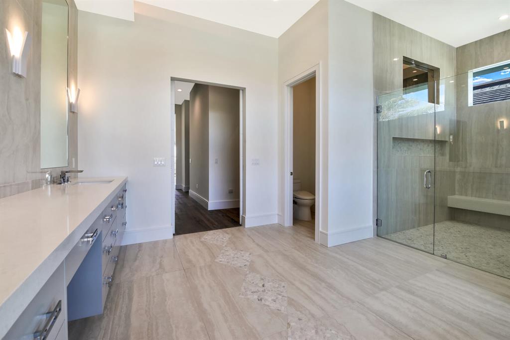 Tropic Isle - Residential