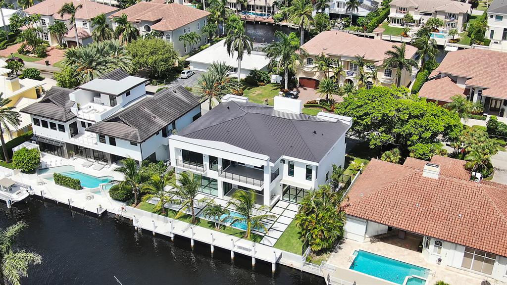 Tropic Isle - Residential