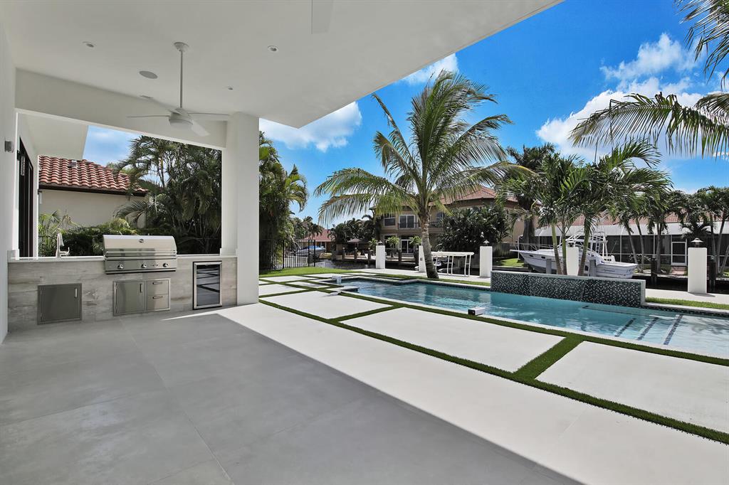 Tropic Isle - Residential