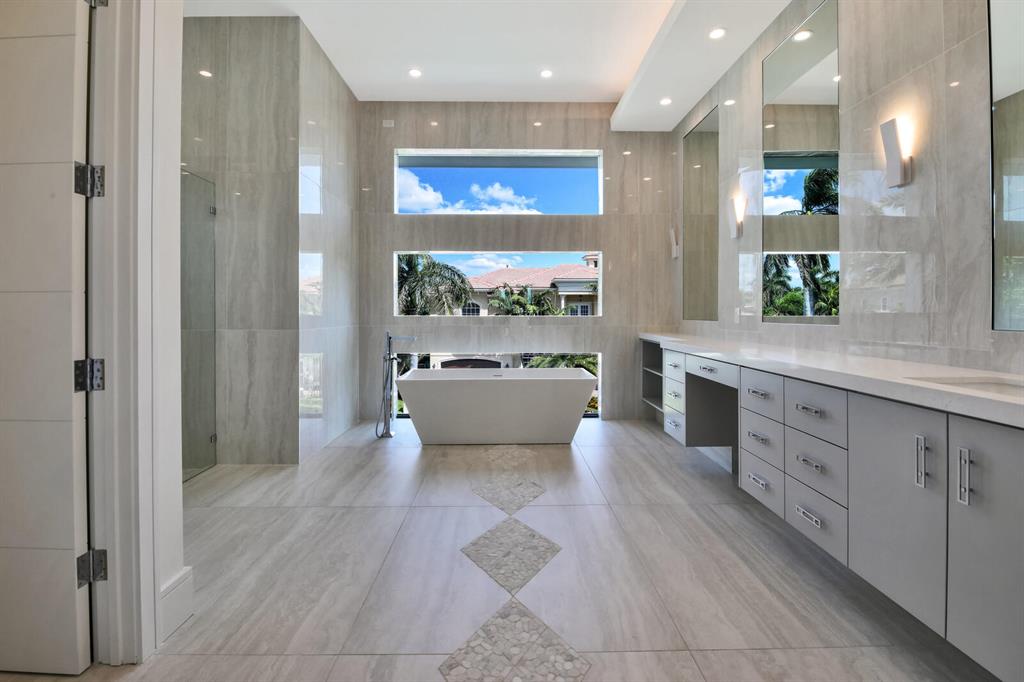 Tropic Isle - Residential