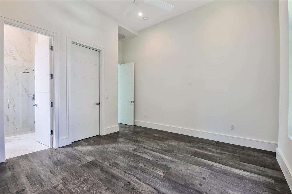 Tropic Isle - Residential