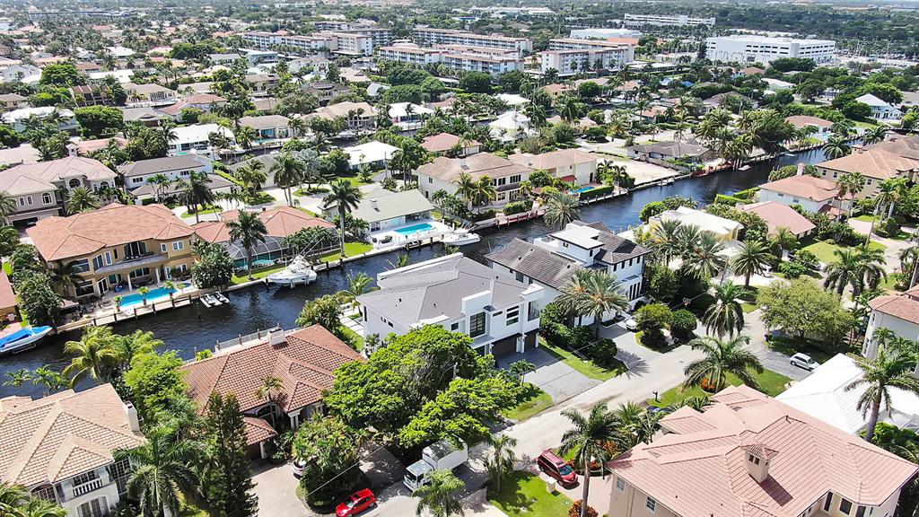 Tropic Isle - Residential