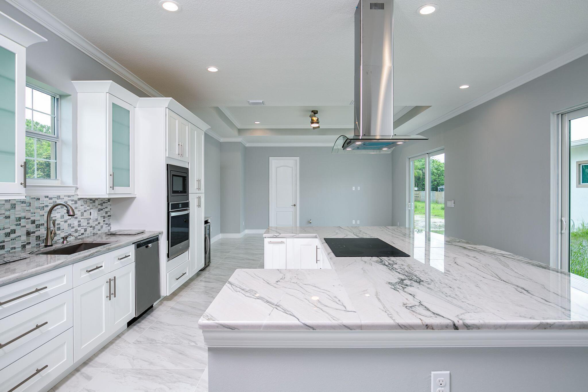 PORT ST LUCIE SECTION 35 - Residential