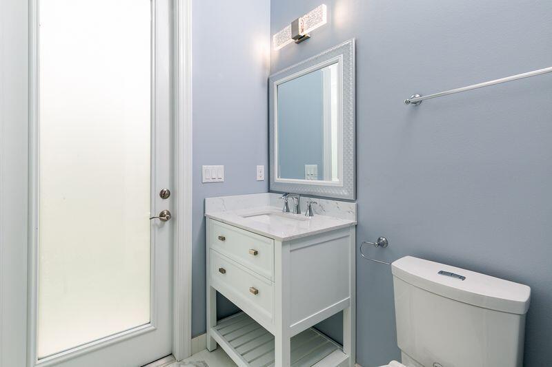 PORT ST LUCIE SECTION 35 - Residential