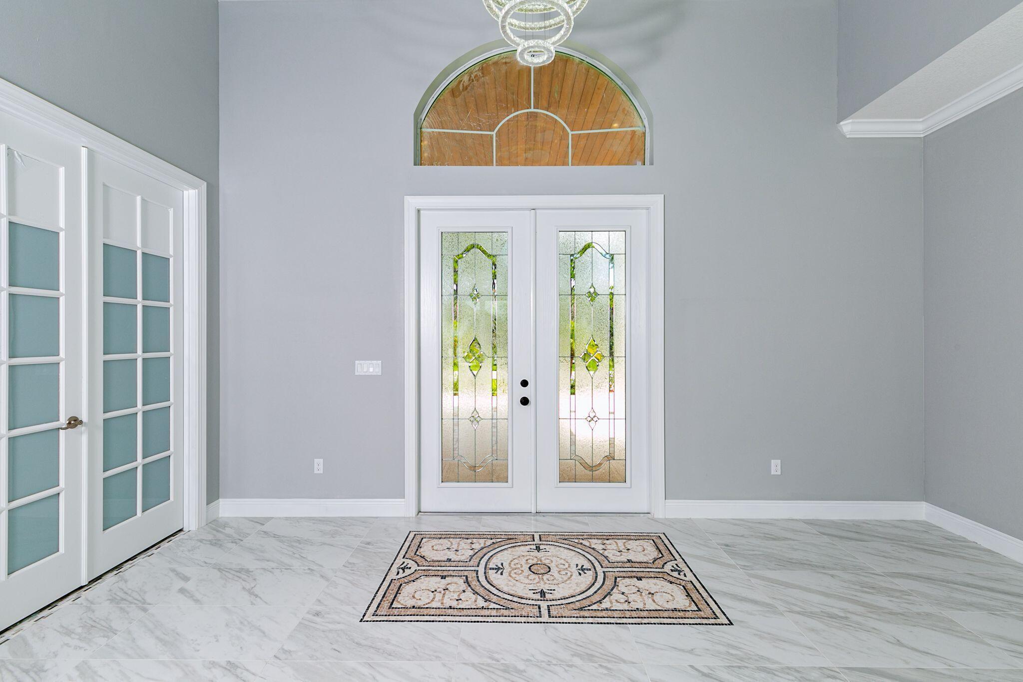 PORT ST LUCIE SECTION 35 - Residential