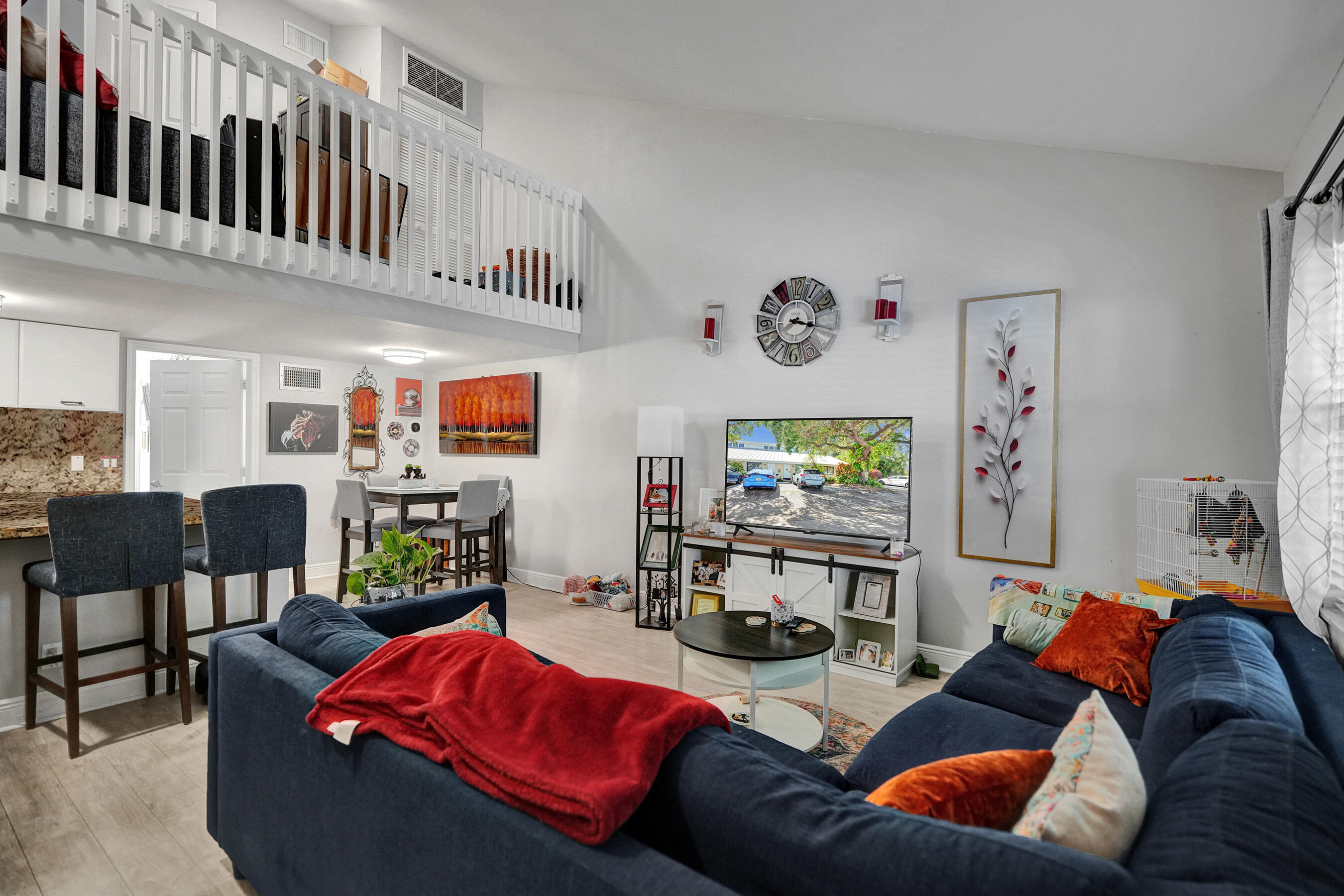 FUSION GARDENS CONDO - Residential