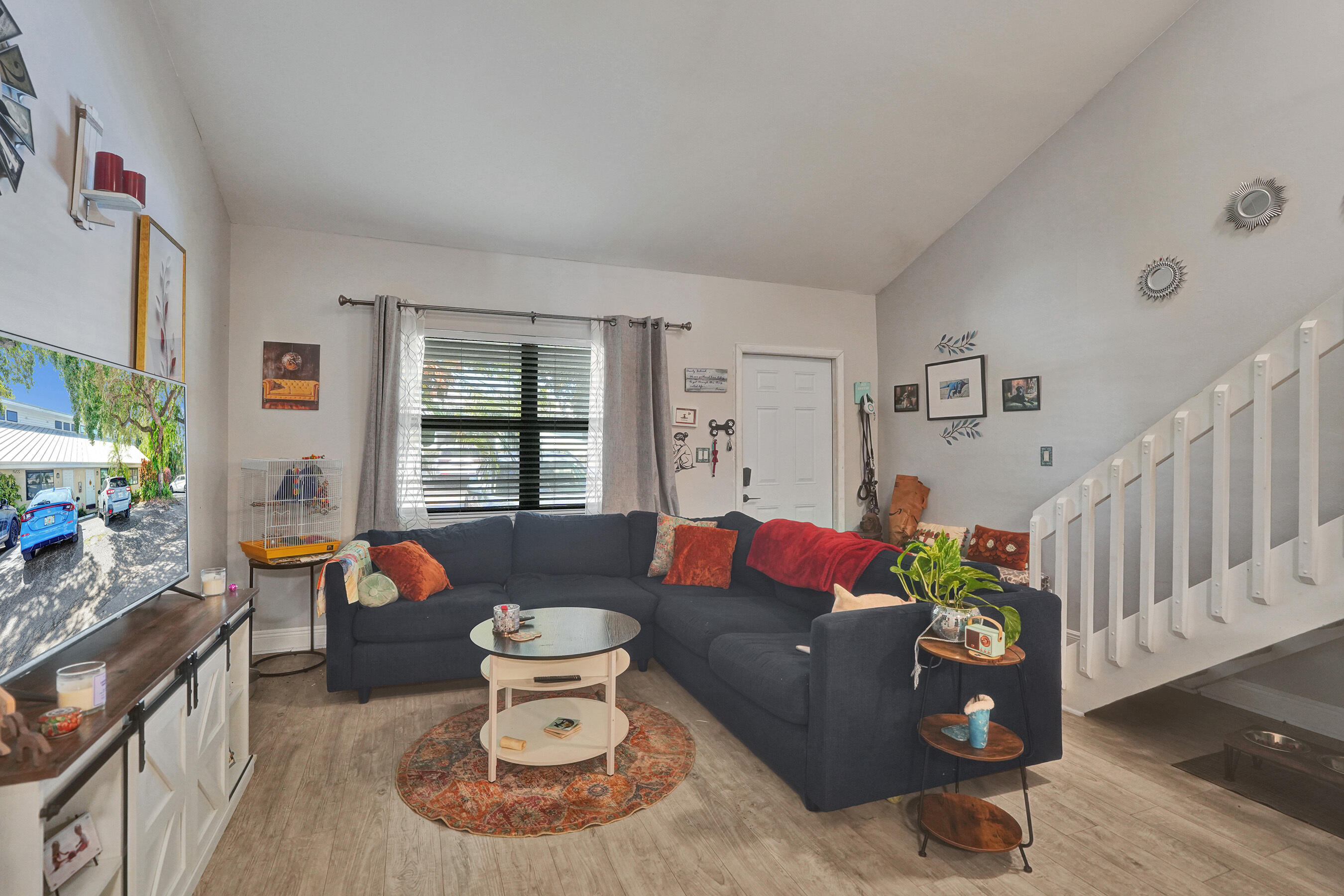 FUSION GARDENS CONDO - Residential