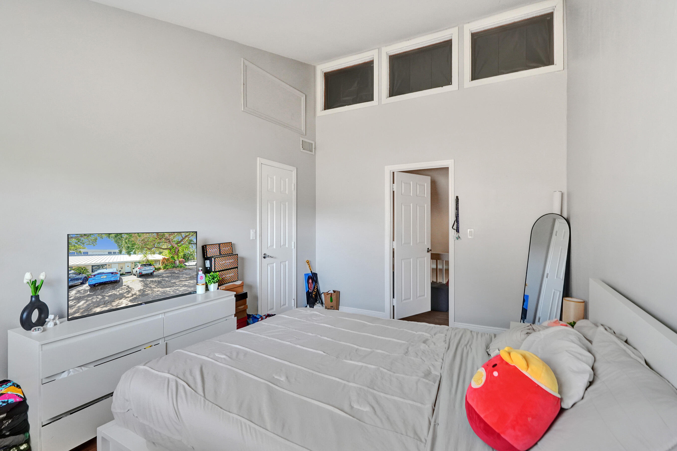 FUSION GARDENS CONDO - Residential