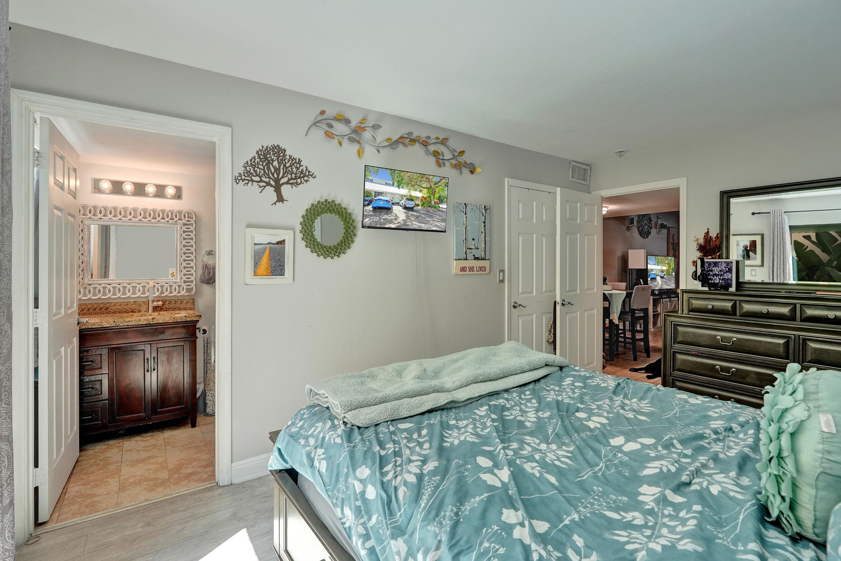 FUSION GARDENS CONDO - Residential