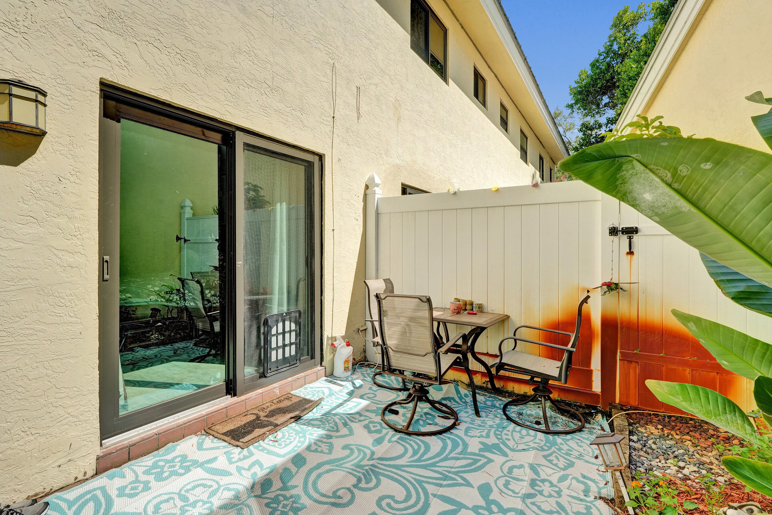 FUSION GARDENS CONDO - Residential
