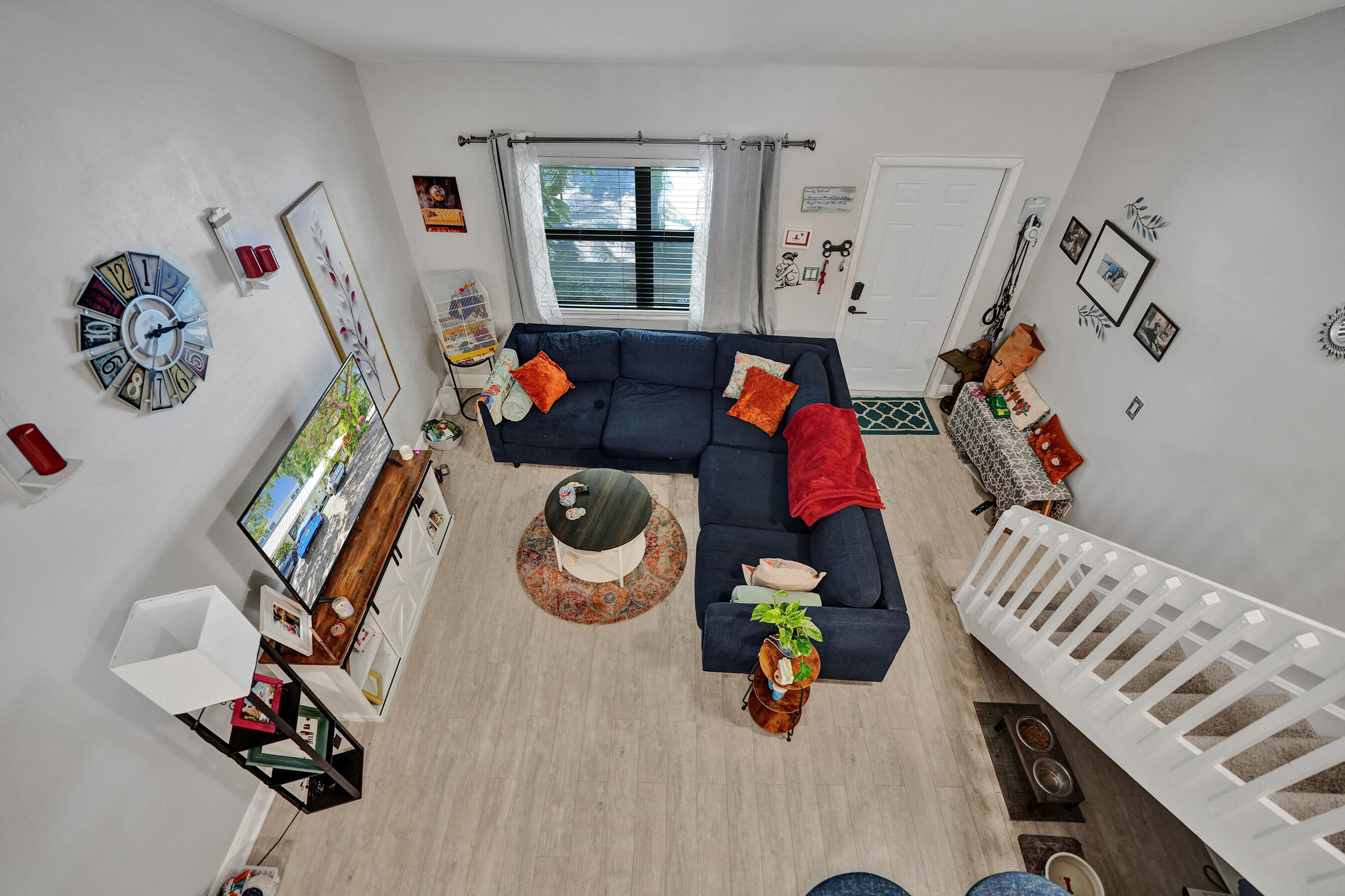 FUSION GARDENS CONDO - Residential