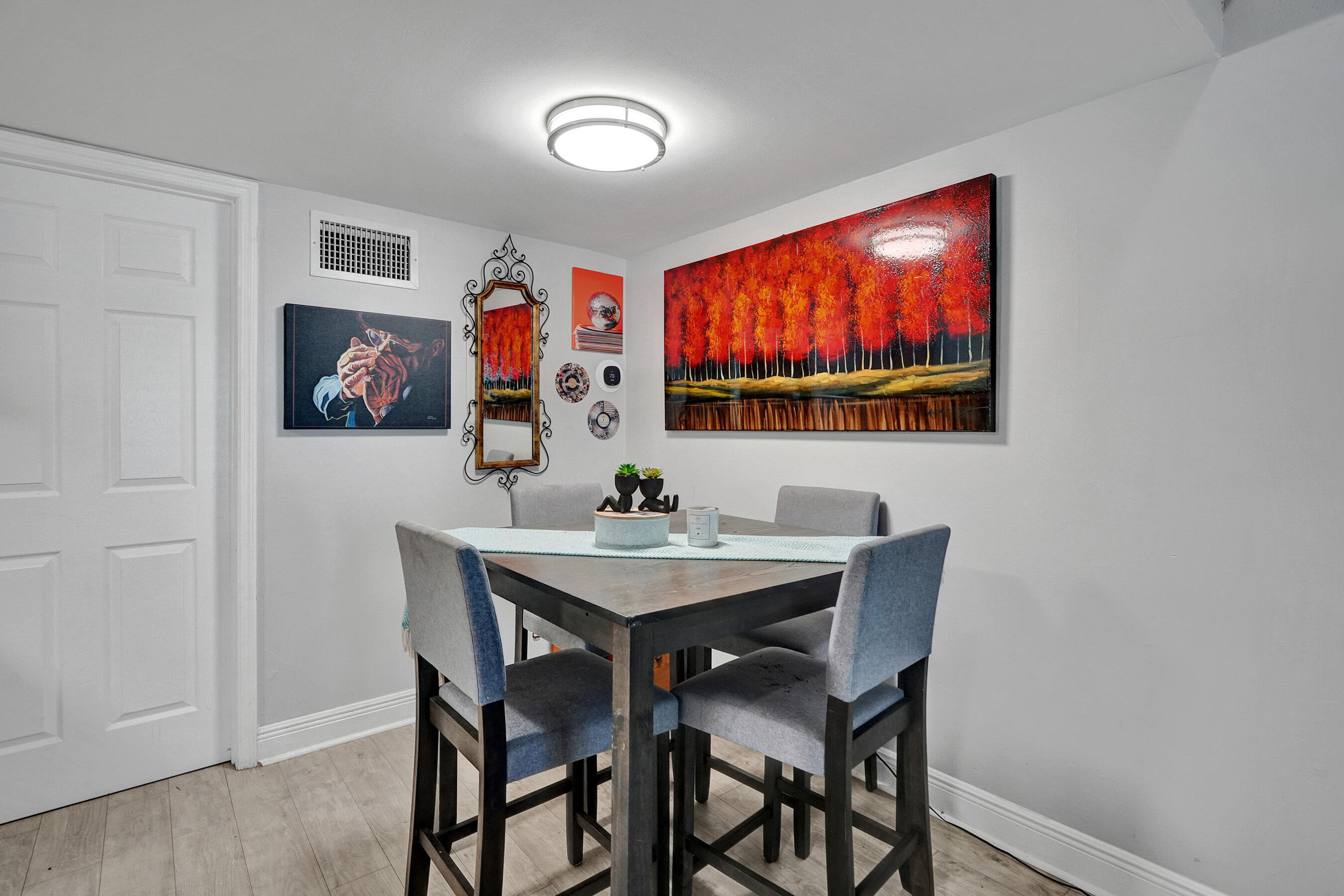 FUSION GARDENS CONDO - Residential