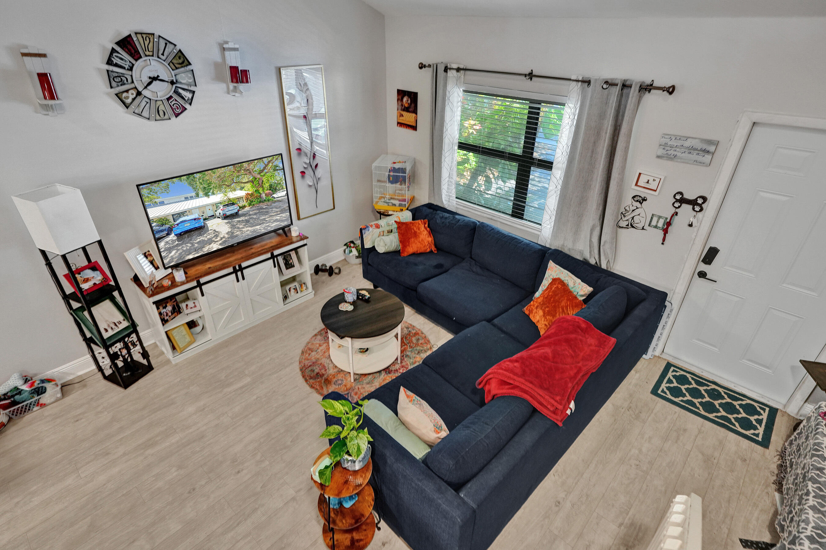 FUSION GARDENS CONDO - Residential