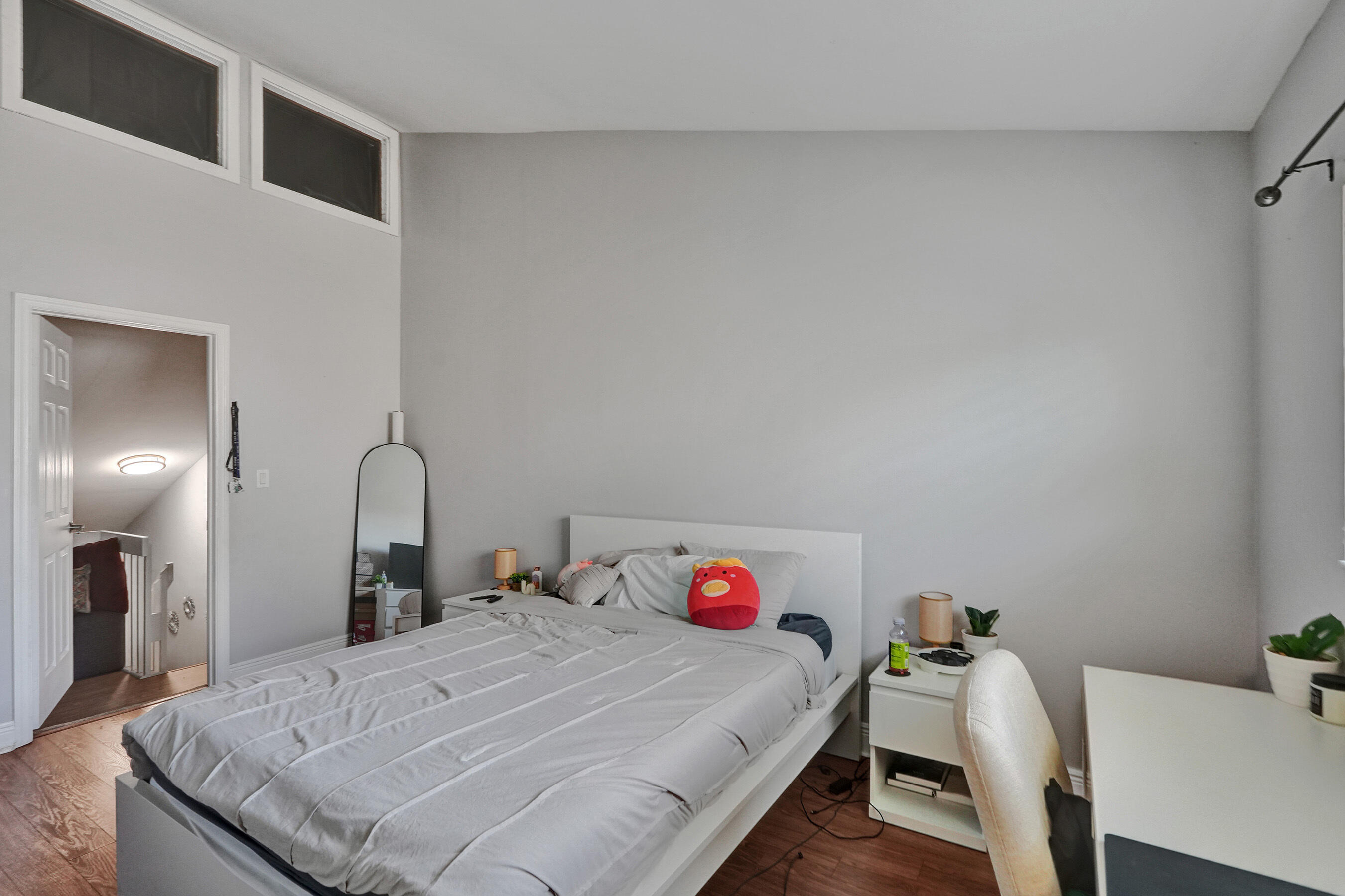 FUSION GARDENS CONDO - Residential