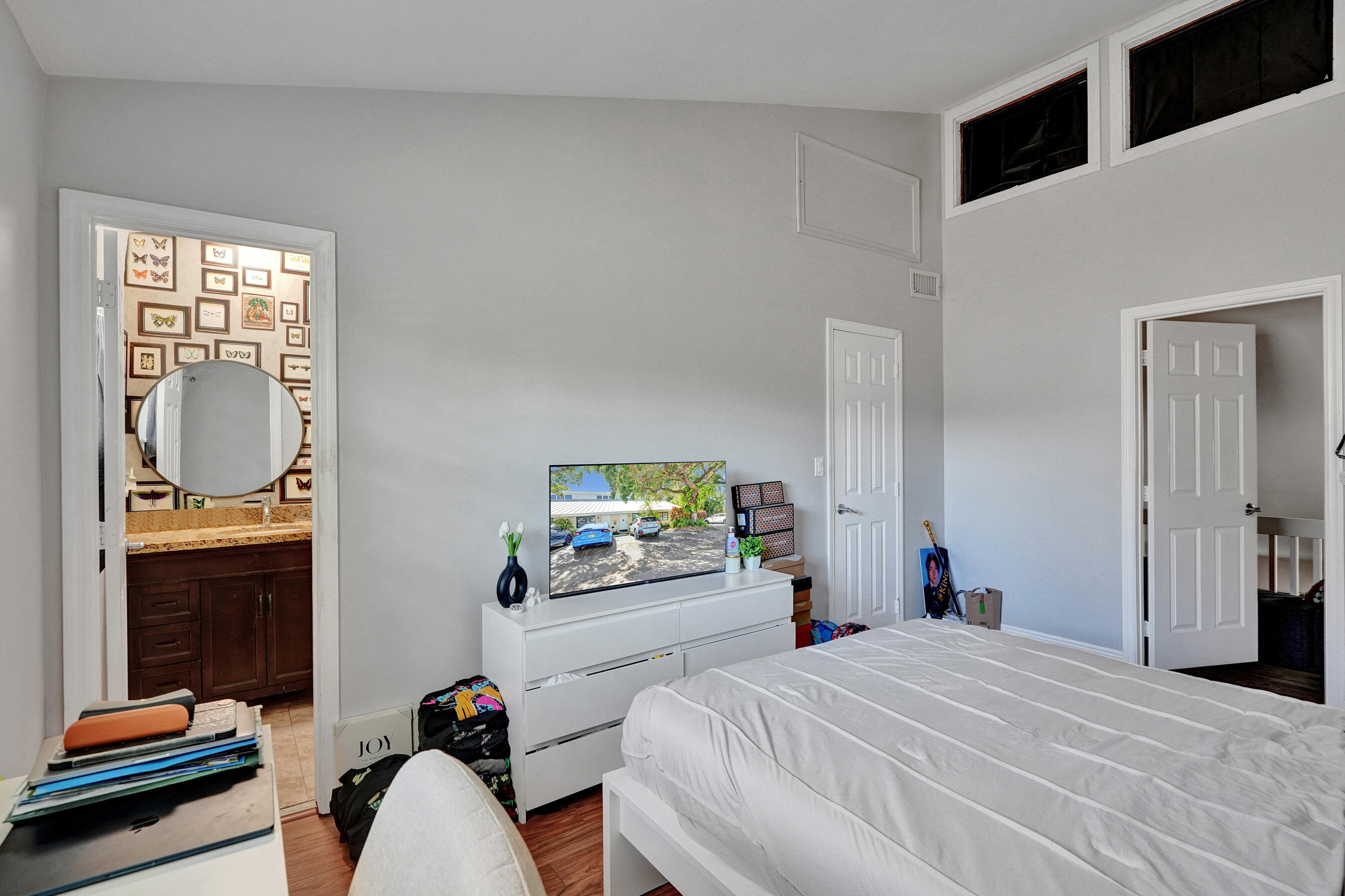 FUSION GARDENS CONDO - Residential