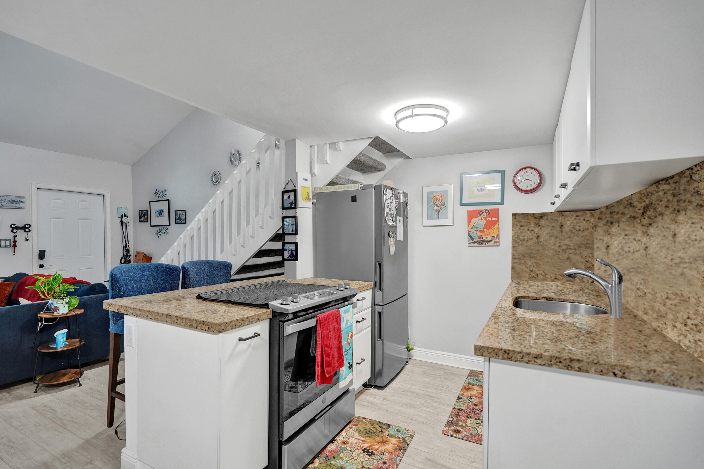 FUSION GARDENS CONDO - Residential
