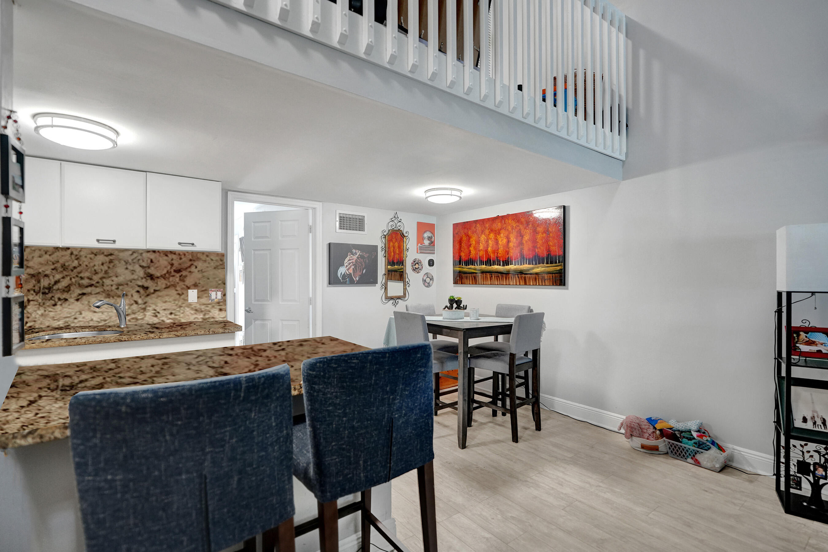 FUSION GARDENS CONDO - Residential