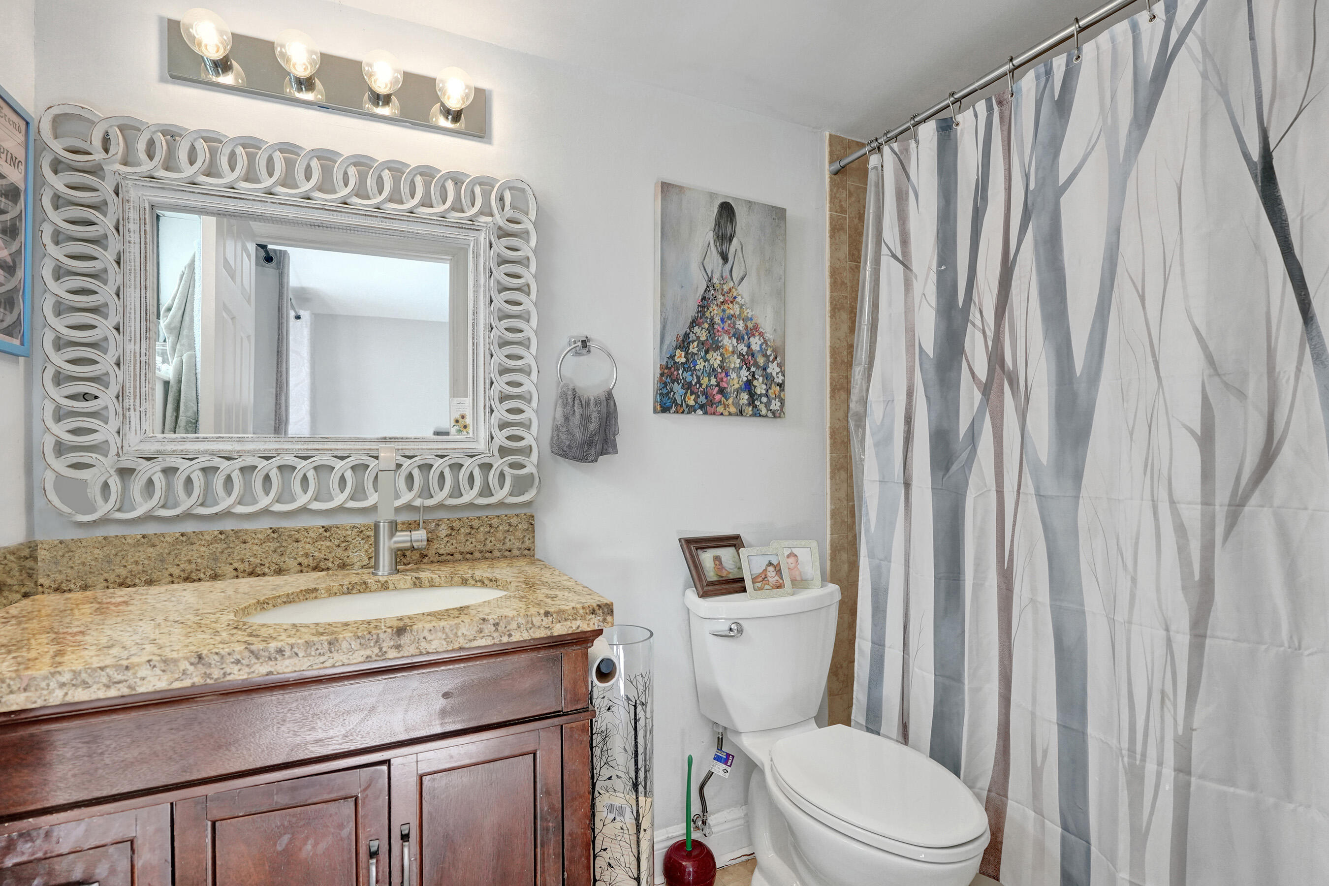 FUSION GARDENS CONDO - Residential