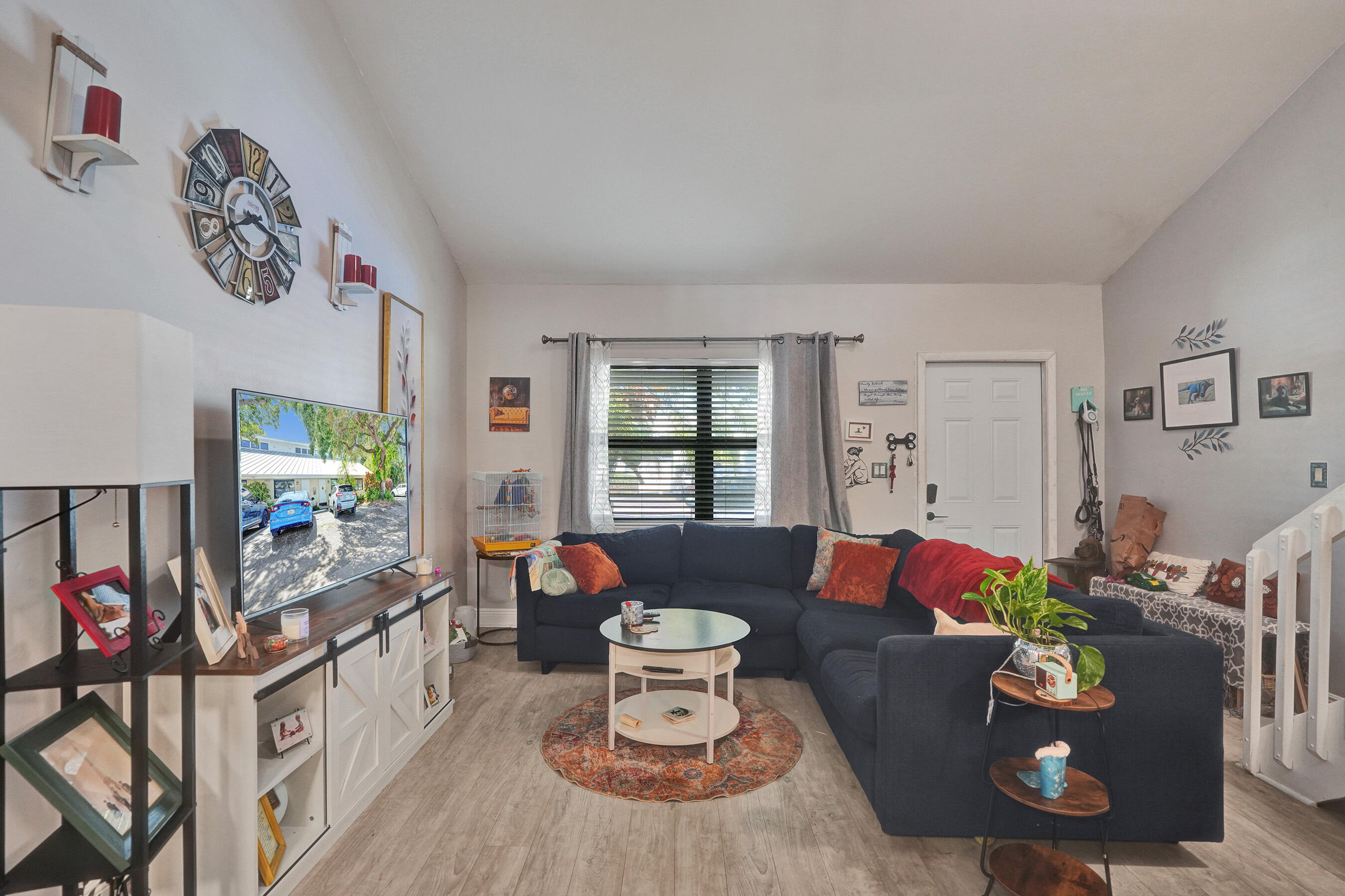 FUSION GARDENS CONDO - Residential