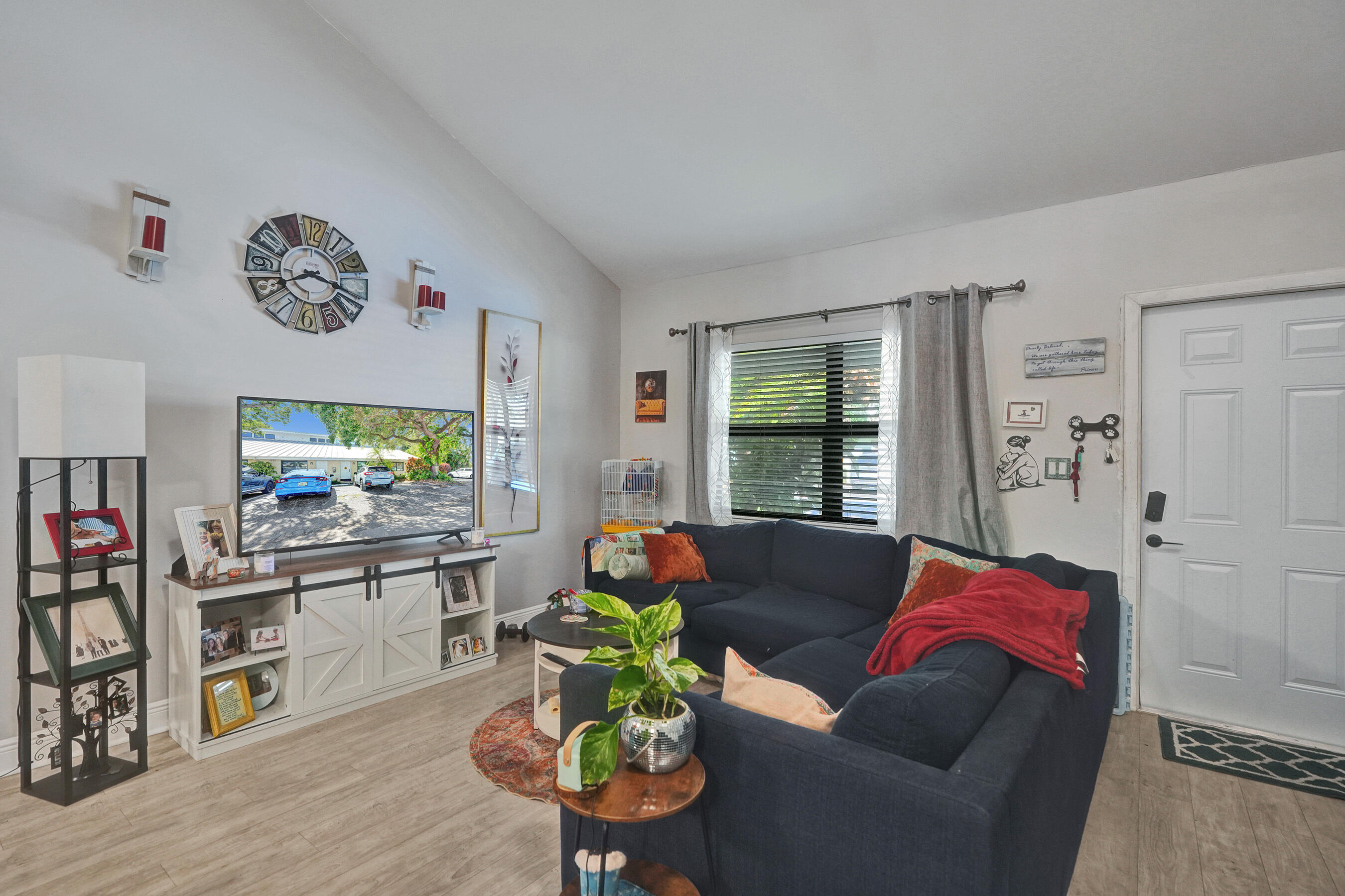 FUSION GARDENS CONDO - Residential