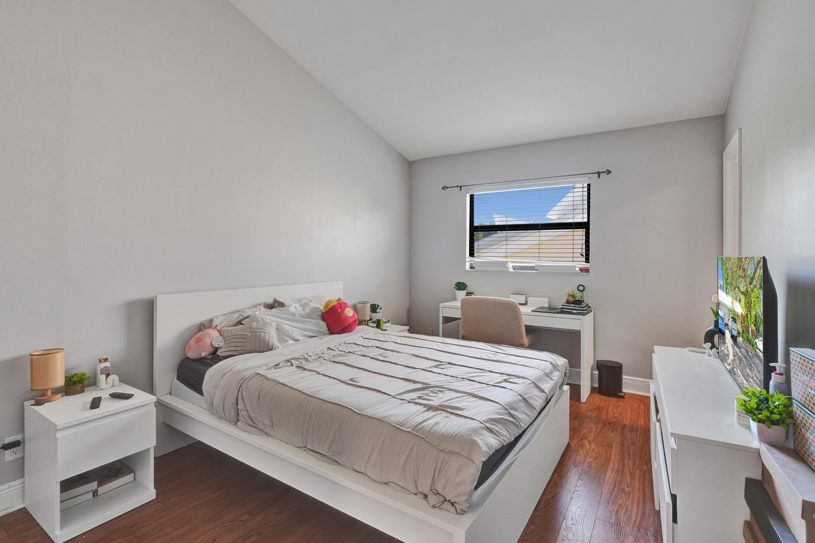 FUSION GARDENS CONDO - Residential