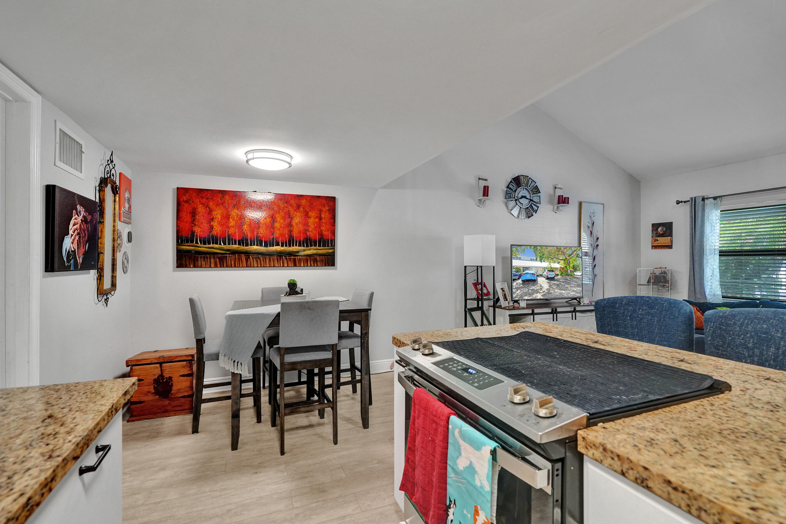 FUSION GARDENS CONDO - Residential