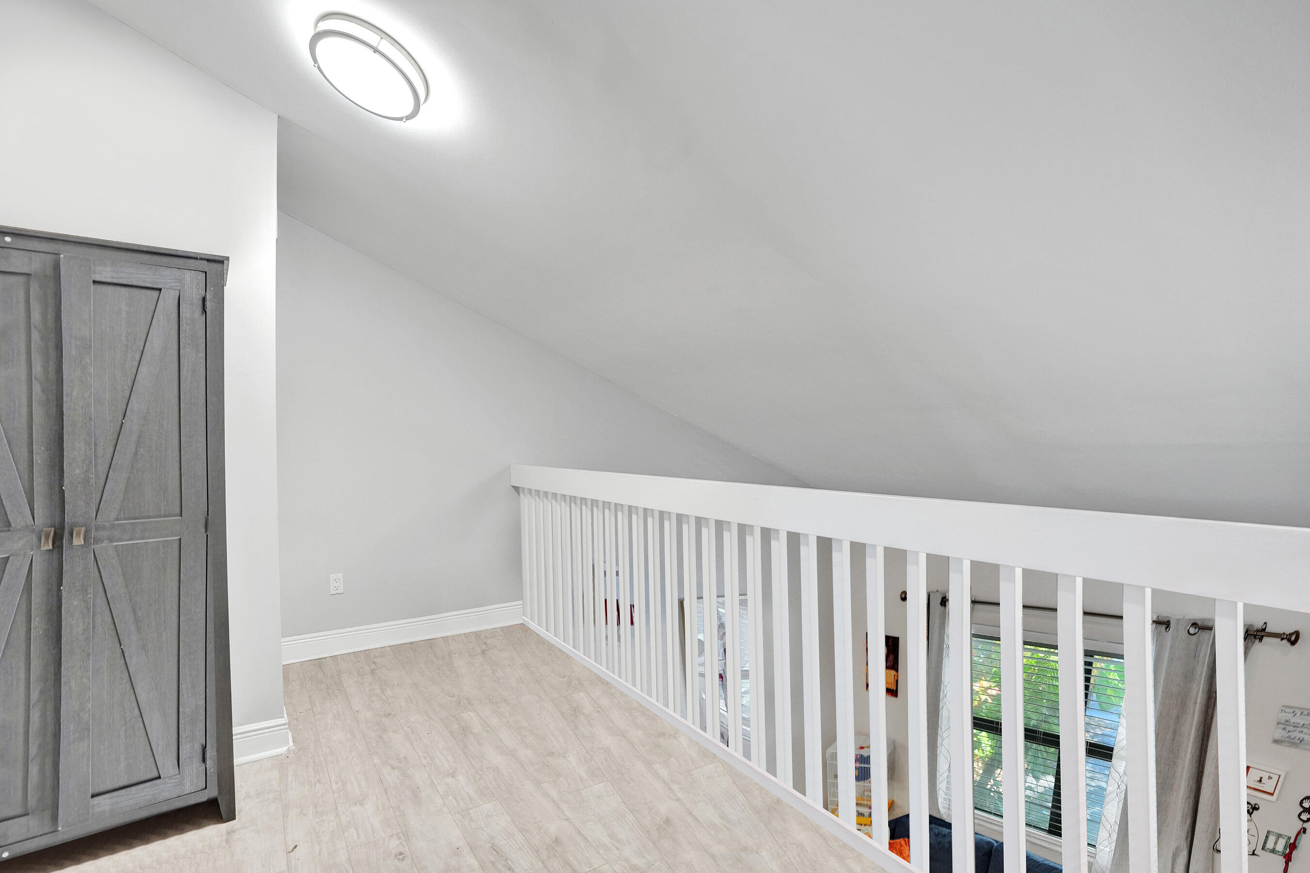 FUSION GARDENS CONDO - Residential