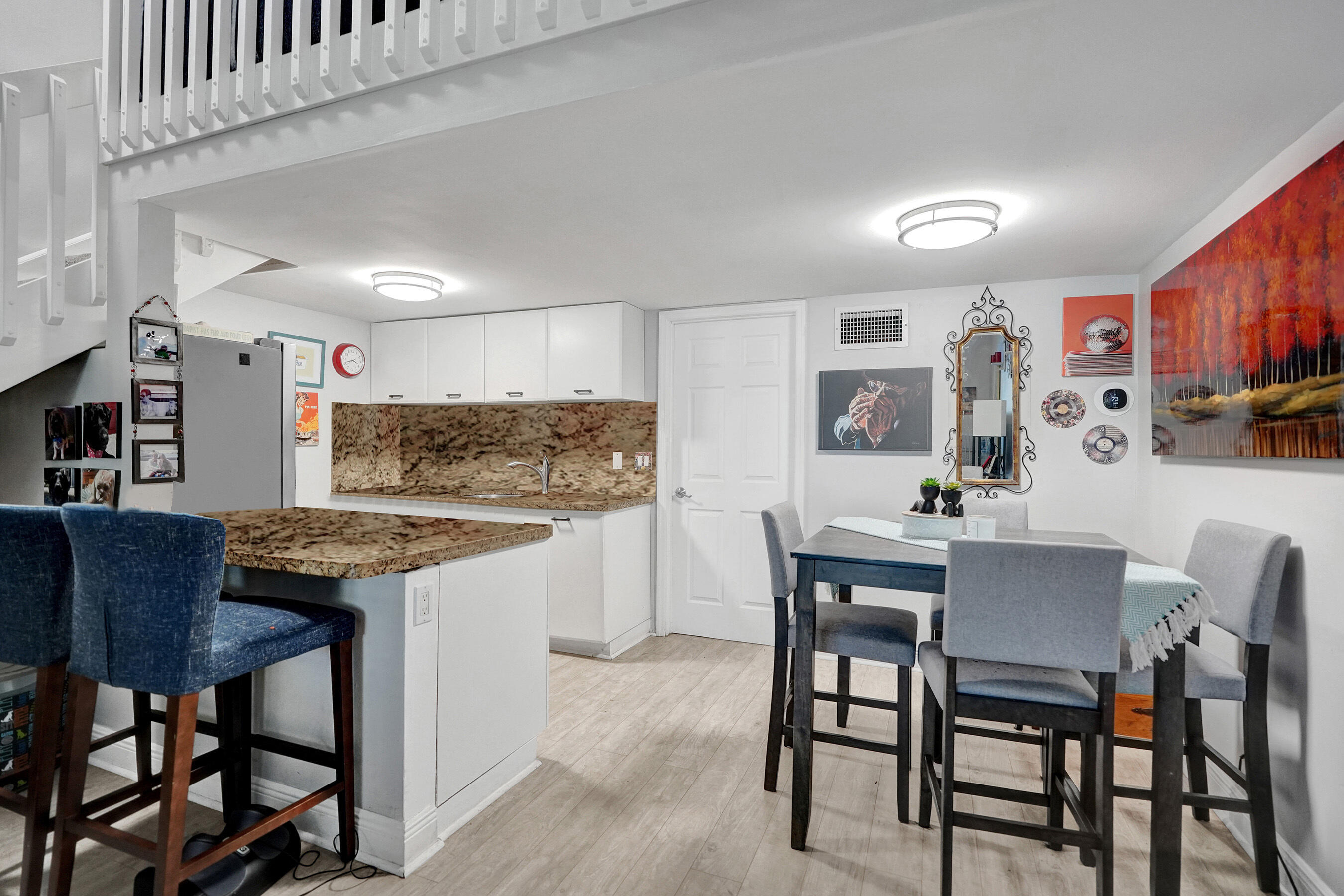 FUSION GARDENS CONDO - Residential